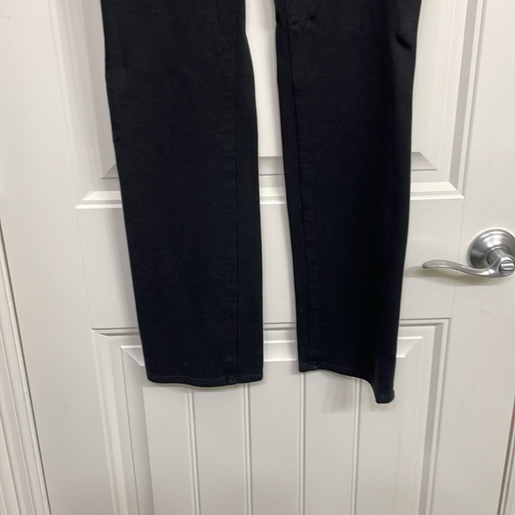 Ann Taylor Black Pants - Picture 3 of 8